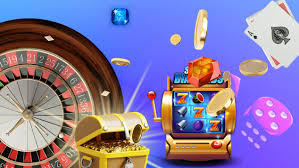 Онлайн казино Vega Casino