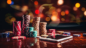 Официальный сайт Casino Bet Andreas
